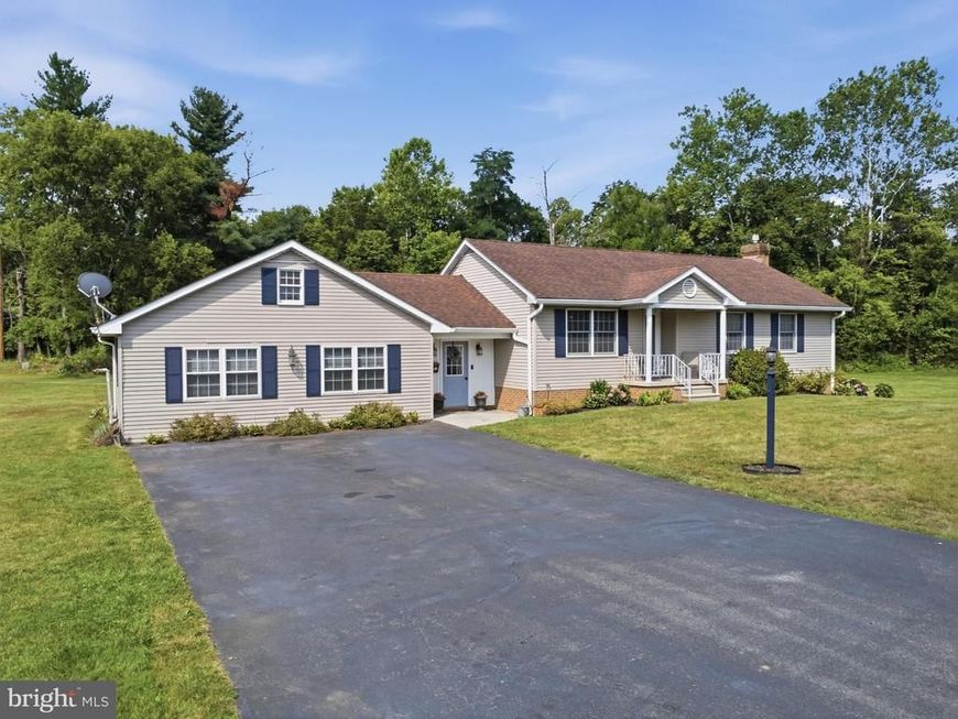 16105 Wright Road, Williamsport, MD 21795 Main Photo