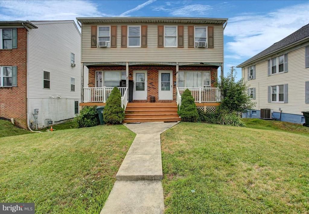 207-209 W Wilson Boulevard , Hagerstown, MD 21740 Main Photo
