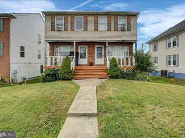 207-209 W WILSON BOULEVARD , HAGERSTOWN, MD 21740