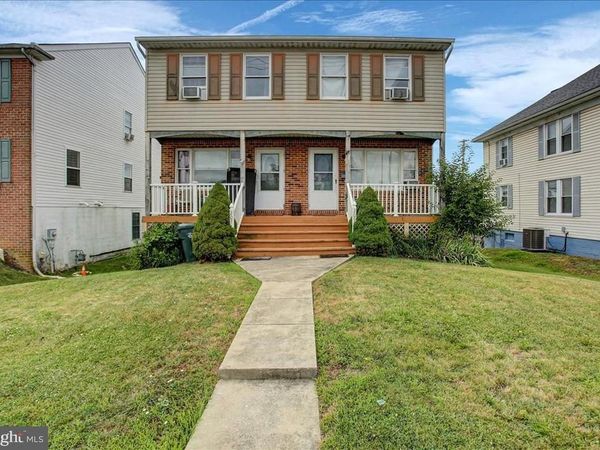 207-209 W WILSON BOULEVARD, HAGERSTOWN, MD 21740