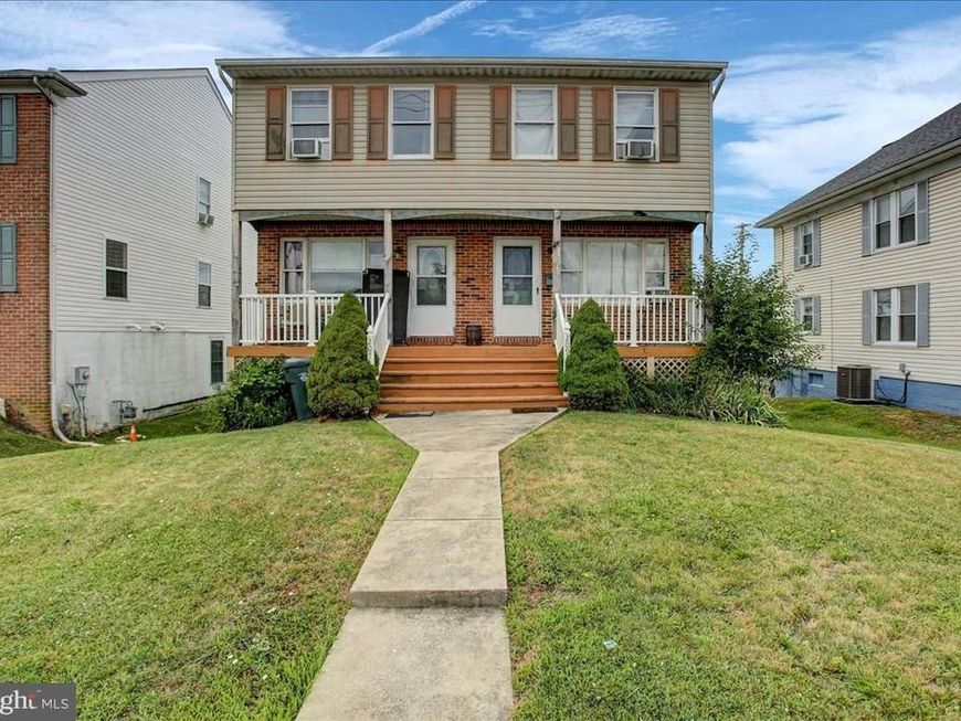 207-209 W Wilson Boulevard, Hagerstown, MD 21740 Main Photo