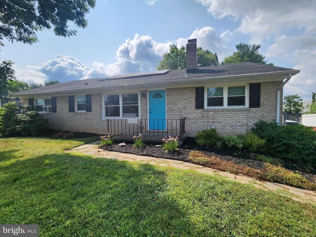 17031 VIRGINIA AVENUE, WILLIAMSPORT, MD 21795