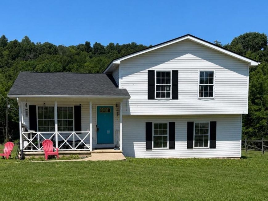 115 Jared Court, Hedgesville, WV 25427 Main Photo