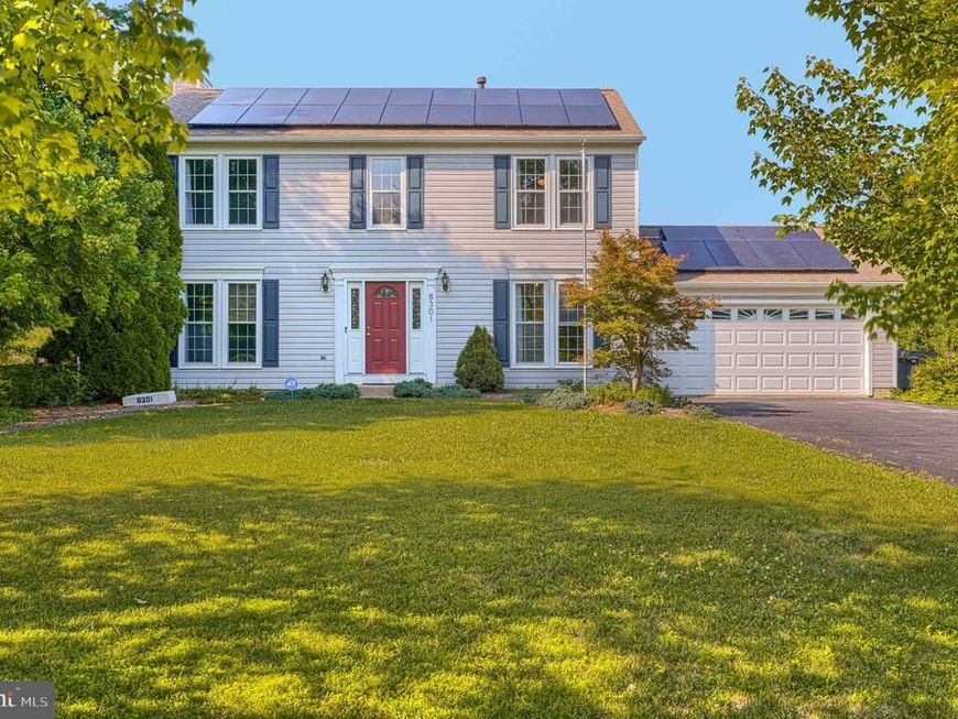 8301 Whitebark Court, Ellicott City, MD 21043 Main Photo