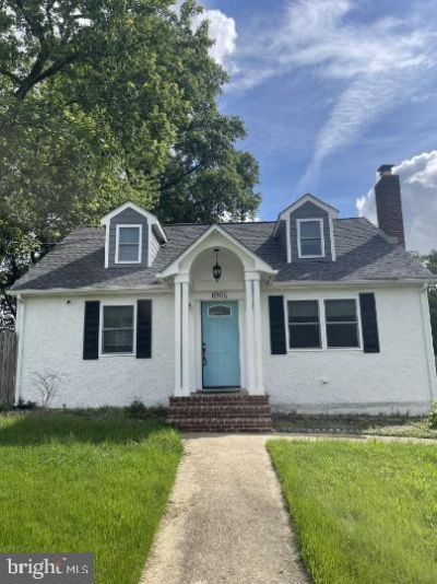 6906 KINGSTON DRIVE , TEMPLE HILLS, MD 20748