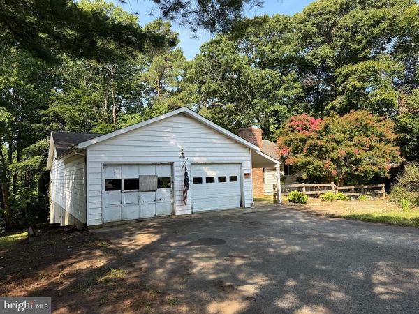 5705 OAK CREST DR, SAINT LEONARD, MD 20685