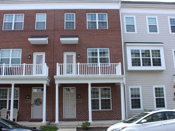 120 PRINCE GEORGE STREET, BENSALEM, PA 19020