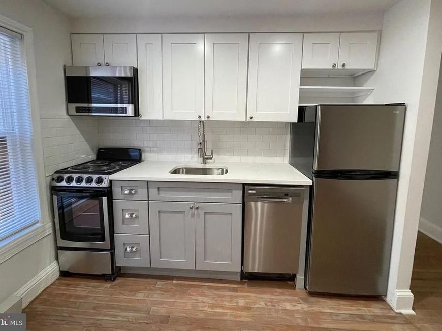 2107 00 Green Street , Unit 2R, Philadelphia, PA 19130 Main Photo