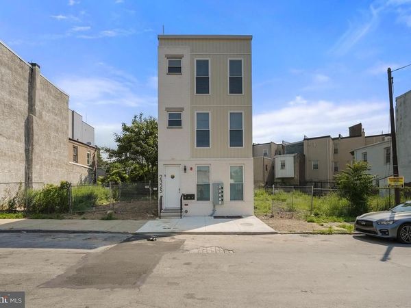 2325 GERMANTOWN AVENUE , PHILADELPHIA, PA 19133