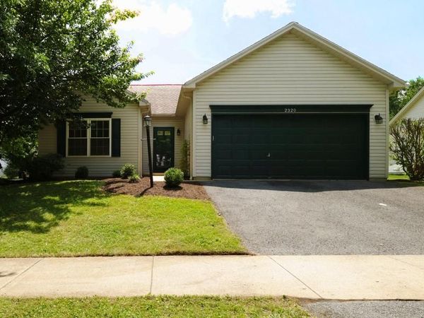 2320 FALCONPOINTE DRIVE, STATE COLLEGE, PA 16801