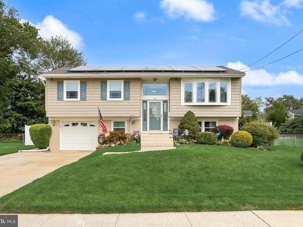 21 COLBY AVENUE, STRATFORD, NJ 08084