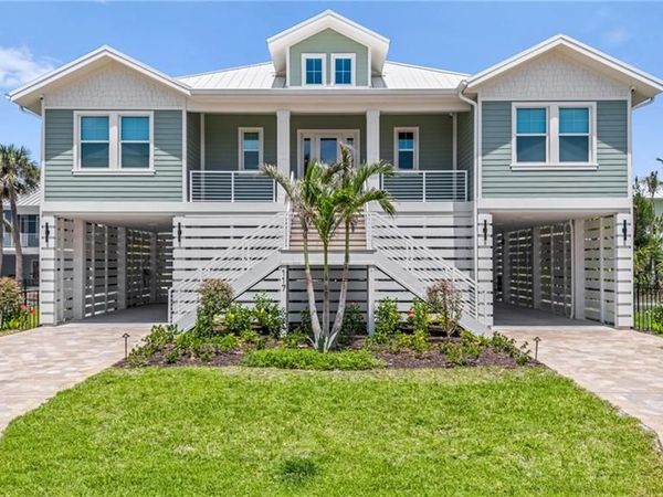 117 Hercules DR , FORT MYERS BEACH, FL 33931
