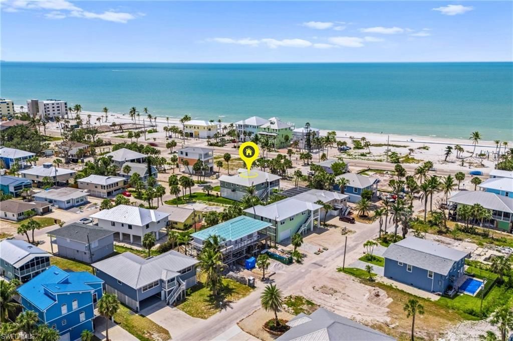 117 Hercules Dr , Fort Myers Beach, FL 33931 Photo
