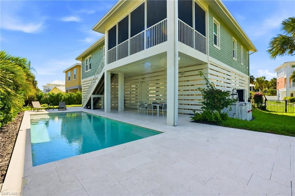 117 Hercules Dr , Fort Myers Beach, FL 33931 Photo