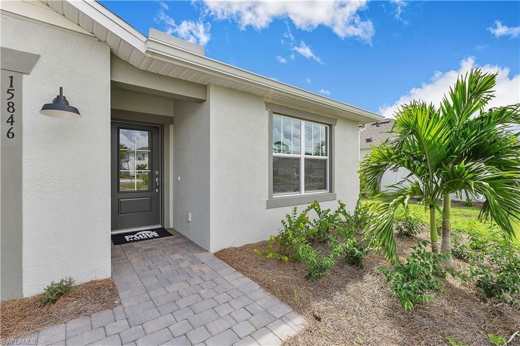 15820 Blue Ridge Way, Punta Gorda, FL 33982 Photo