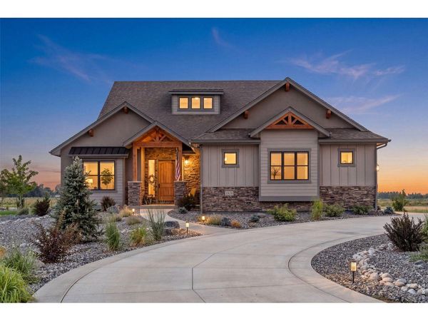 1920 Country Dr, Frederick, CO 80504