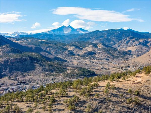 1285 Eagle Ridge Rd, Lyons, CO 80540