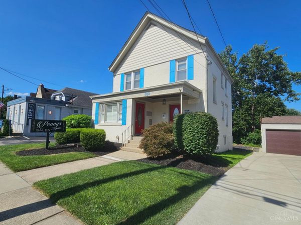 3511 Glenmore Avenue, Cheviot, OH 45211