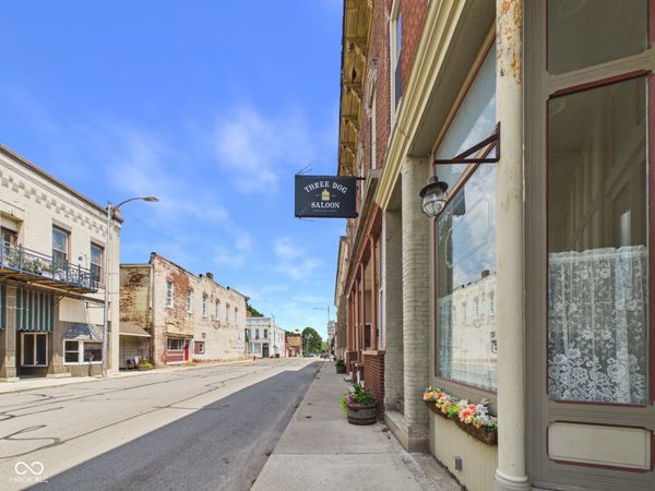 517 Locust Street , Middletown, IN 47356