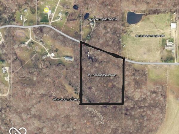 702 Johnson Road , Spencer, IN 47460
