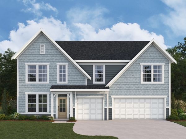747 Firefly Lane , Greenfield, IN 46140