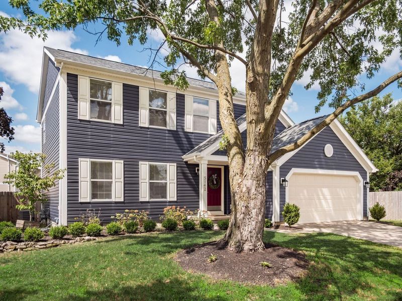 5142 Bressler Drive, Hilliard, OH 43026 Photo 1