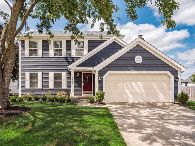 5142 Bressler Drive, Hilliard, OH 43026 Photo 40