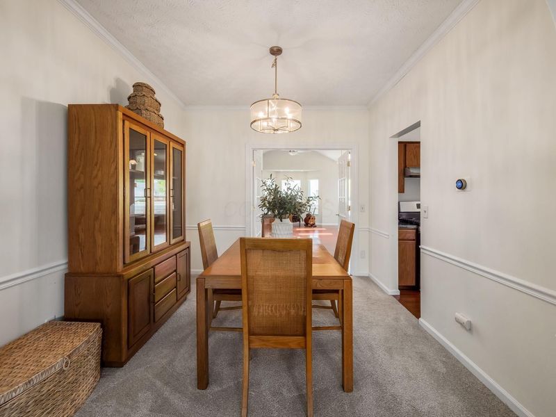 5142 Bressler Drive, Hilliard, OH 43026 Photo 6