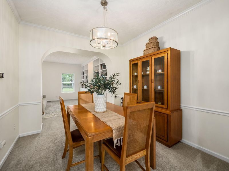 5142 Bressler Drive, Hilliard, OH 43026 Photo 7