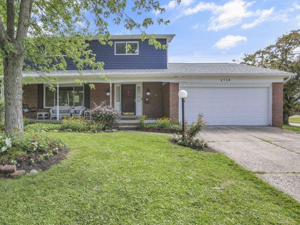 4758 Heatherton Drive , Columbus, OH 43229
