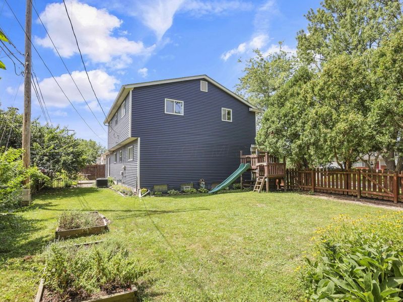 4758 Heatherton Drive , Columbus, OH 43229 Photo 57
