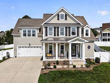 47 S WINDSONG CT, FISHERSVILLE, VA 22939