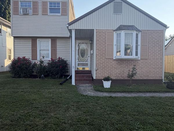 2628 S 7th Street , Ironton, OH 45638