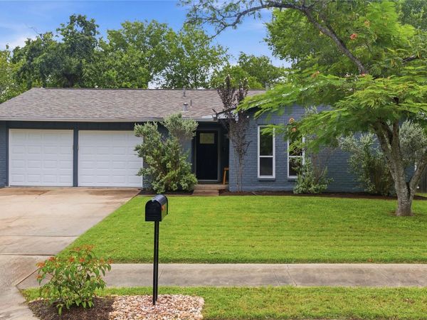 5710 Boulder CRK, Austin, TX 78724