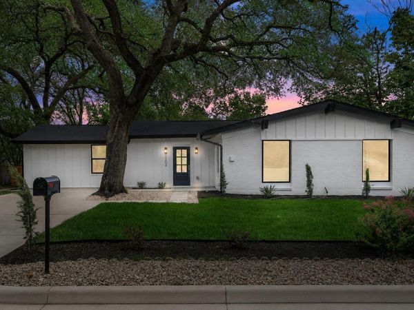 2204 Fair Oaks DR , Austin, TX 78745