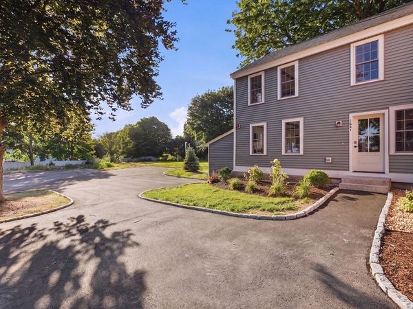 164 Main St, Unit A, Westford, MA 01886