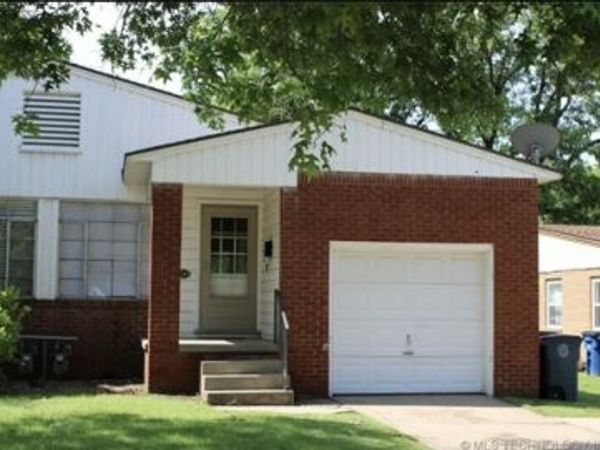 3144 E 21st Street , Tulsa, OK 74114