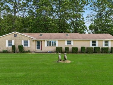 2090 N Sulphur Springs Road, West Alexandria, OH 45381