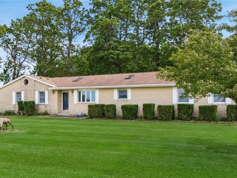 2090 N Sulphur Springs Road, West Alexandria, OH 45381 Photo 2