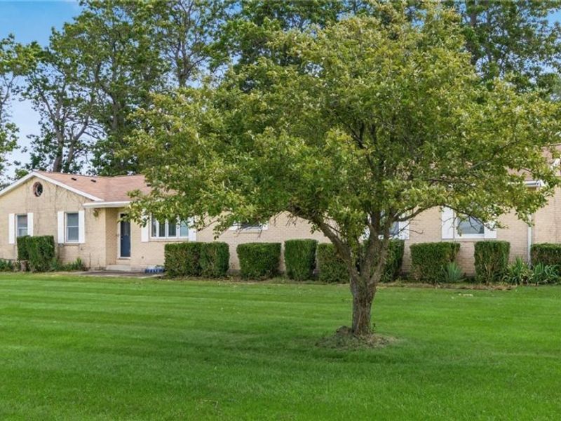 2090 N Sulphur Springs Road, West Alexandria, OH 45381 Photo 4