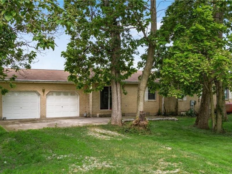 2090 N Sulphur Springs Road, West Alexandria, OH 45381 Photo 8
