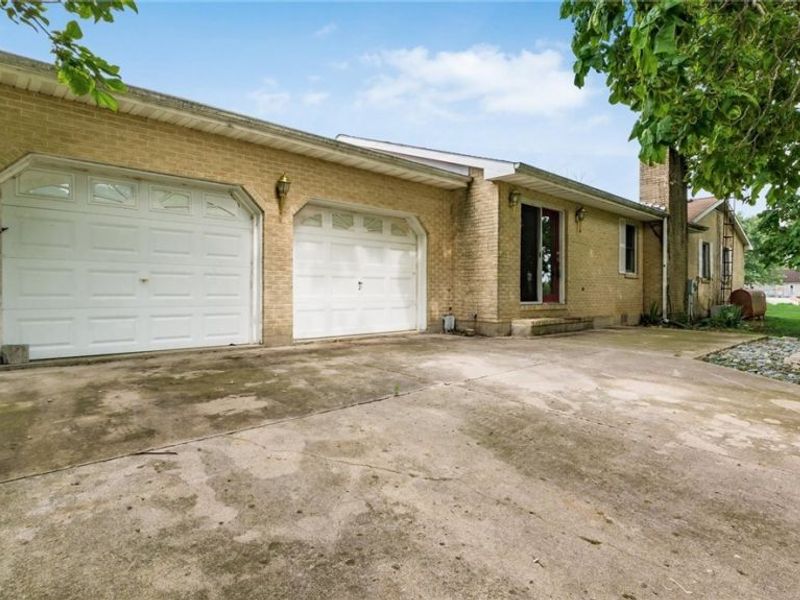 2090 N Sulphur Springs Road, West Alexandria, OH 45381 Photo 9