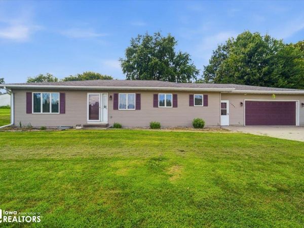 1002 7Th Street, Eldora, IA 50627