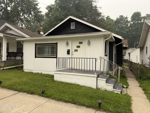 156 Spencer Street, Toledo, OH 43609