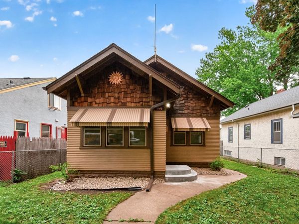 1148 Lane Place , Saint Paul, MN 55106