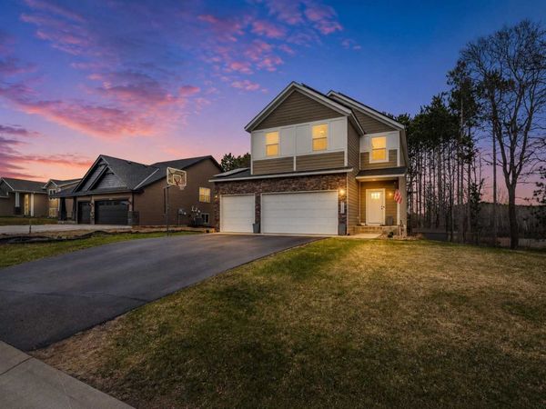 26561 8th Street , Zimmerman, MN 55398