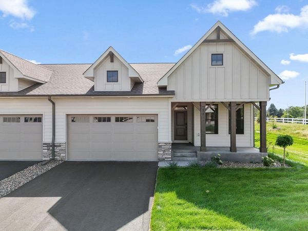 23 Palomino Court, Hudson, WI 54016