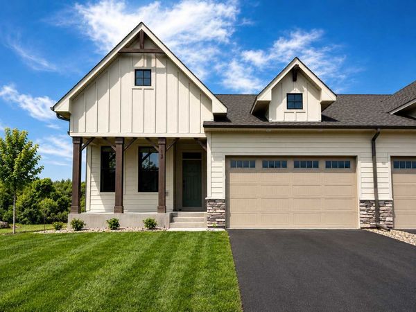 25 Palomino Court , Hudson, WI 54016