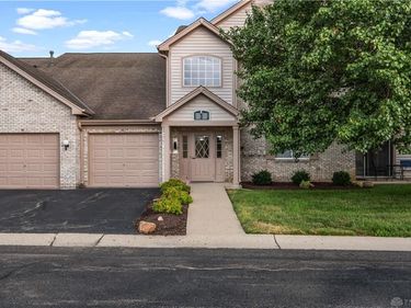 4889 Bordeaux Lane, Mason, OH 45040