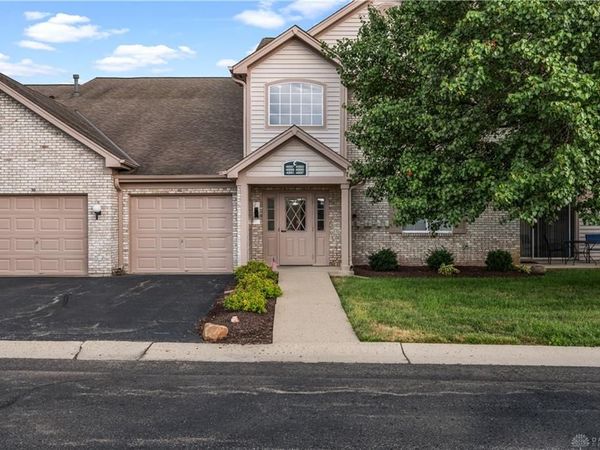 4889 Bordeaux Lane, Mason, OH 45040